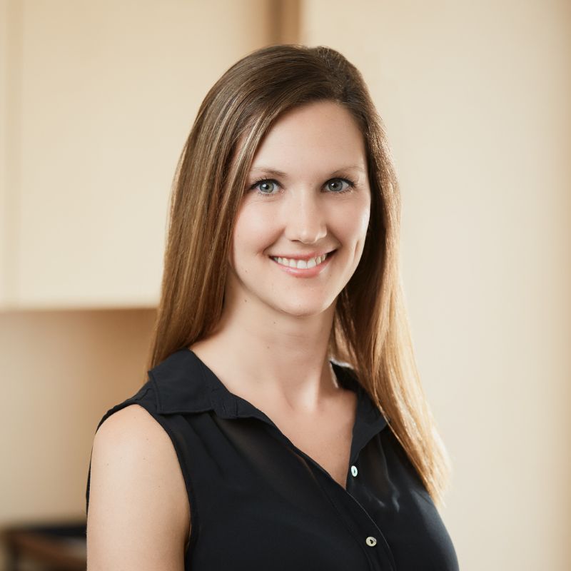 Bridgette Shoppoff