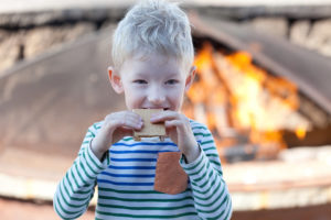 Cook S’mores