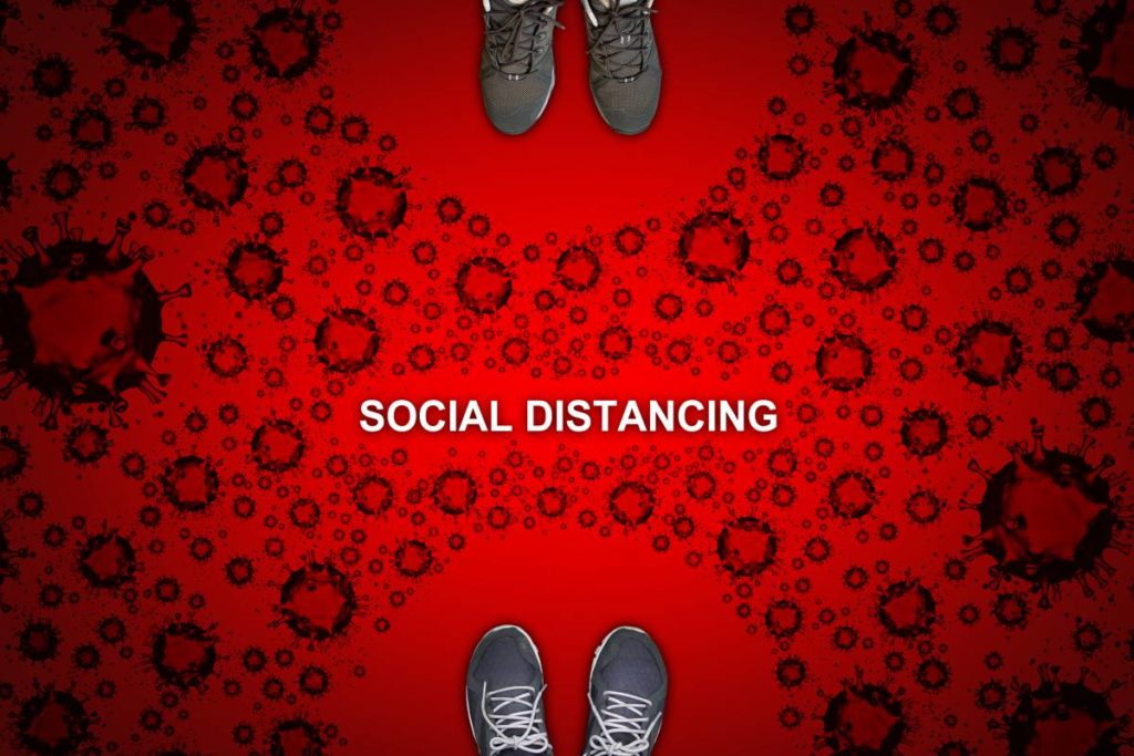 Social Distancing