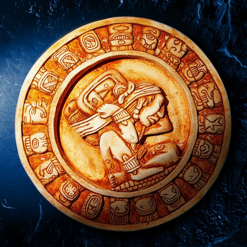 Mayan Calendar