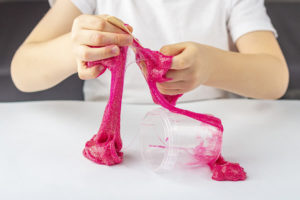 Make Slime